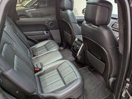 Land Rover Range Rover Sport 2.0 Range Rover Sport HSE Dynamic P400e Auto 4WD 5dr 60