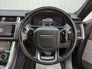 Land Rover Range Rover Sport 2.0 Range Rover Sport HSE Dynamic P400e Auto 4WD 5dr 74