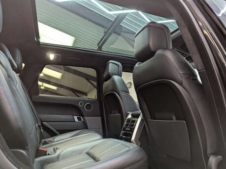 Land Rover Range Rover Sport 2.0 Range Rover Sport HSE Dynamic P400e Auto 4WD 5dr 61