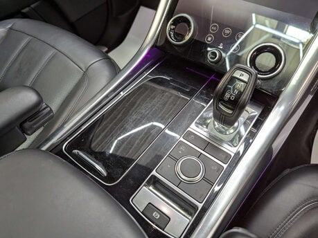 Land Rover Range Rover Sport 2.0 Range Rover Sport HSE Dynamic P400e Auto 4WD 5dr 91