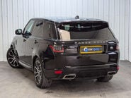 Land Rover Range Rover Sport 2.0 Range Rover Sport HSE Dynamic P400e Auto 4WD 5dr 12