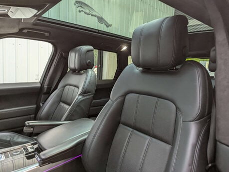 Land Rover Range Rover Sport 2.0 Range Rover Sport HSE Dynamic P400e Auto 4WD 5dr 57