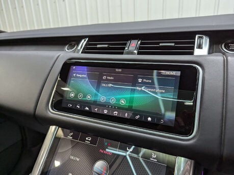 Land Rover Range Rover Sport 2.0 Range Rover Sport HSE Dynamic P400e Auto 4WD 5dr 84