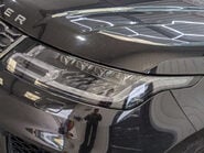 Land Rover Range Rover Sport 2.0 Range Rover Sport HSE Dynamic P400e Auto 4WD 5dr 28