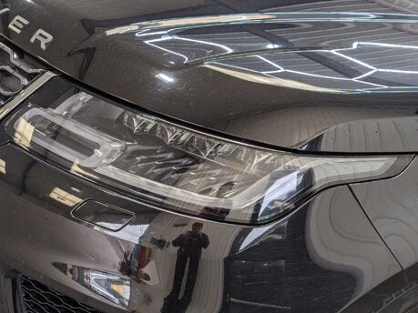 Land Rover Range Rover Sport 2.0 Range Rover Sport HSE Dynamic P400e Auto 4WD 5dr 28