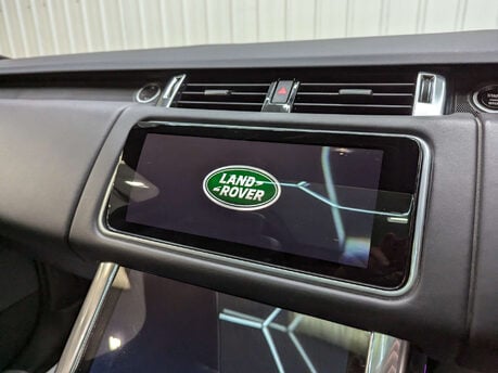 Land Rover Range Rover Sport 2.0 Range Rover Sport HSE Dynamic P400e Auto 4WD 5dr 83