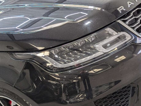 Land Rover Range Rover Sport 2.0 Range Rover Sport HSE Dynamic P400e Auto 4WD 5dr 27