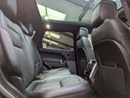 Land Rover Range Rover Sport 2.0 Range Rover Sport HSE Dynamic P400e Auto 4WD 5dr 63