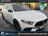 Mercedes-Benz A Class 2.0 AMG A 45 S 4Matic+ + Auto 4WD 5dr