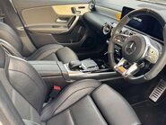 Mercedes-Benz A Class 2.0 AMG A 45 S 4Matic+ + Auto 4WD 5dr 4