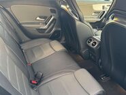 Mercedes-Benz A Class 2.0 AMG A 45 S 4Matic+ + Auto 4WD 5dr 18