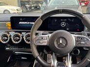 Mercedes-Benz A Class 2.0 AMG A 45 S 4Matic+ + Auto 4WD 5dr 20