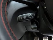 Audi A1 2.0 S1 Sportback Competition Edition Quattro 4WD 5dr 73