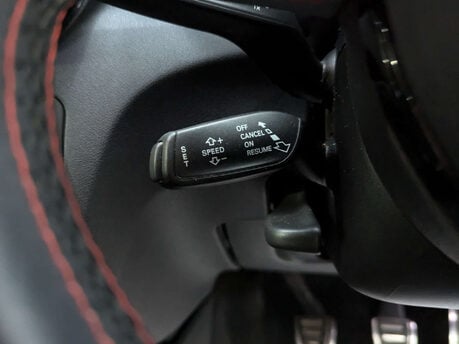 Audi A1 2.0 S1 Sportback Competition Edition Quattro 4WD 5dr 73