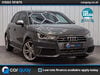 Audi A1 2.0 S1 Sportback Competition Edition Quattro 4WD 5dr