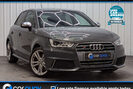 Audi A1 2.0 S1 Sportback Competition Edition Quattro 4WD 5dr