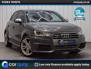 Audi A1 2.0 S1 Sportback Competition Edition Quattro 4WD 5dr 1