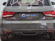 Audi A1 2.0 S1 Sportback Competition Edition Quattro 4WD 5dr 38