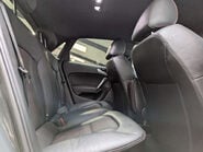 Audi A1 2.0 S1 Sportback Competition Edition Quattro 4WD 5dr 63