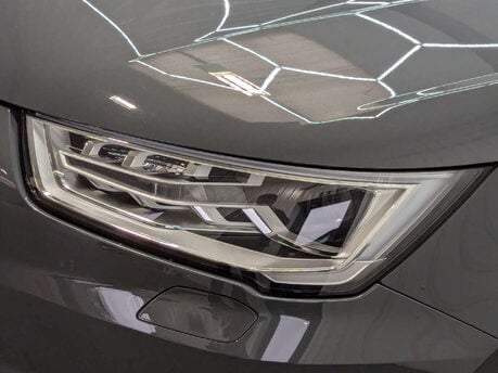 Audi A1 2.0 S1 Sportback Competition Edition Quattro 4WD 5dr 28