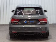 Audi A1 2.0 S1 Sportback Competition Edition Quattro 4WD 5dr 36