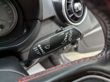 Audi A1 2.0 S1 Sportback Competition Edition Quattro 4WD 5dr 78