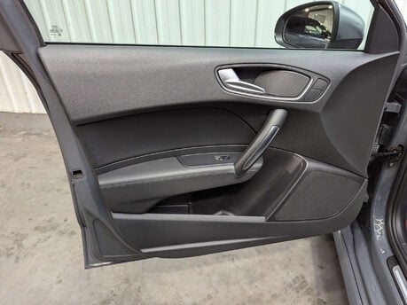 Audi A1 2.0 S1 Sportback Competition Edition Quattro 4WD 5dr 59