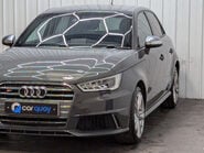 Audi A1 2.0 S1 Sportback Competition Edition Quattro 4WD 5dr 20