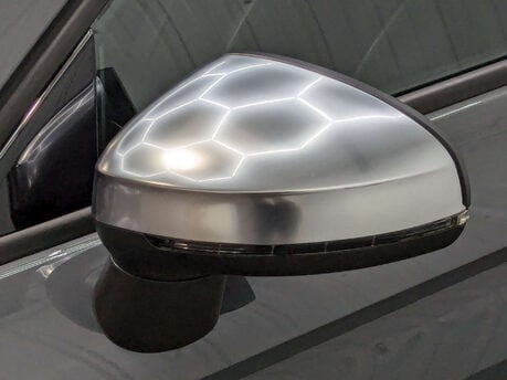 Audi A1 2.0 S1 Sportback Competition Edition Quattro 4WD 5dr 29