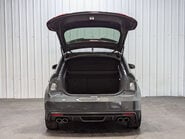 Audi A1 2.0 S1 Sportback Competition Edition Quattro 4WD 5dr 43