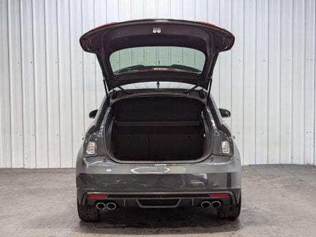 Audi A1 2.0 S1 Sportback Competition Edition Quattro 4WD 5dr 43