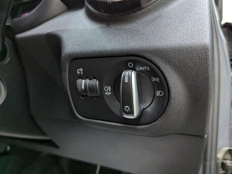 Audi A1 2.0 S1 Sportback Competition Edition Quattro 4WD 5dr 79