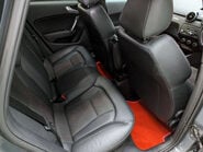 Audi A1 2.0 S1 Sportback Competition Edition Quattro 4WD 5dr 60