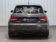 Audi A1 2.0 S1 Sportback Competition Edition Quattro 4WD 5dr 34