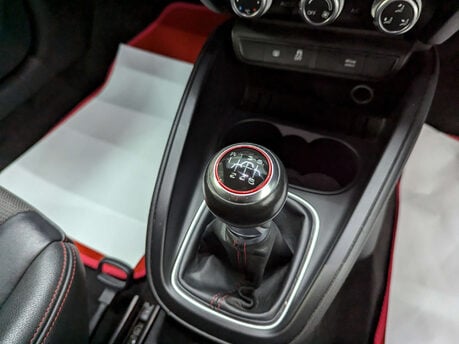 Audi A1 2.0 S1 Sportback Competition Edition Quattro 4WD 5dr 91