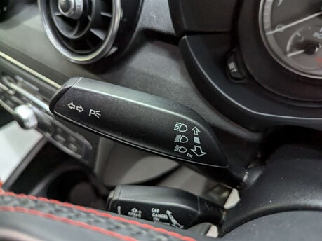 Audi A1 2.0 S1 Sportback Competition Edition Quattro 4WD 5dr 71