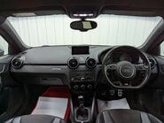 Audi A1 2.0 S1 Sportback Competition Edition Quattro 4WD 5dr 2