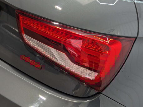 Audi A1 2.0 S1 Sportback Competition Edition Quattro 4WD 5dr 42