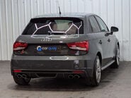 Audi A1 2.0 S1 Sportback Competition Edition Quattro 4WD 5dr 39