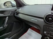 Audi A1 2.0 S1 Sportback Competition Edition Quattro 4WD 5dr 92