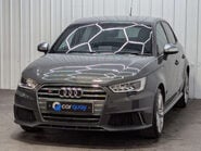 Audi A1 2.0 S1 Sportback Competition Edition Quattro 4WD 5dr 25
