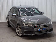 Audi A1 2.0 S1 Sportback Competition Edition Quattro 4WD 5dr 5