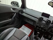 Audi A1 2.0 S1 Sportback Competition Edition Quattro 4WD 5dr 46