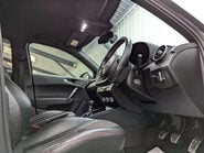 Audi A1 2.0 S1 Sportback Competition Edition Quattro 4WD 5dr 50