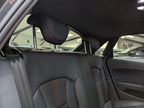 Audi A1 2.0 S1 Sportback Competition Edition Quattro 4WD 5dr 62