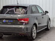 Audi A1 2.0 S1 Sportback Competition Edition Quattro 4WD 5dr 35