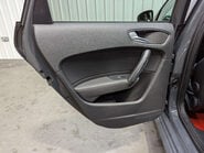 Audi A1 2.0 S1 Sportback Competition Edition Quattro 4WD 5dr 70