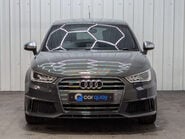 Audi A1 2.0 S1 Sportback Competition Edition Quattro 4WD 5dr 19
