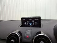 Audi A1 2.0 S1 Sportback Competition Edition Quattro 4WD 5dr 89