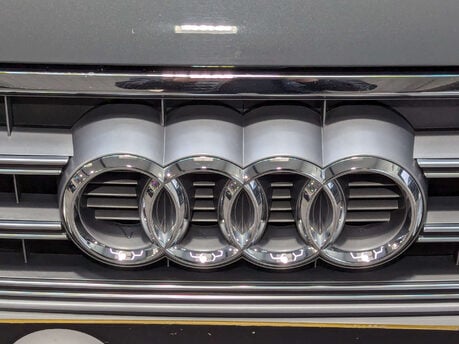 Audi A1 2.0 S1 Sportback Competition Edition Quattro 4WD 5dr 22